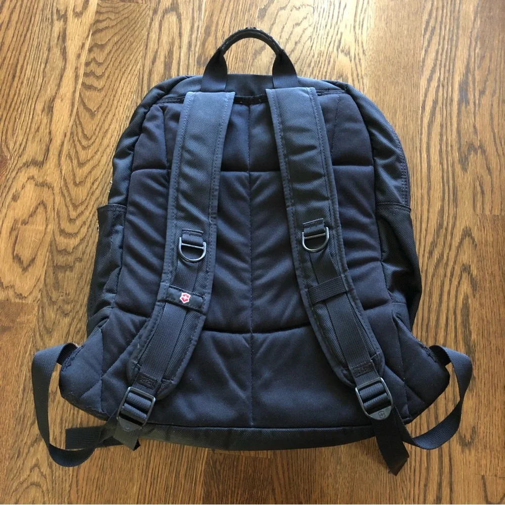 Laptop Backpack by Victorinox